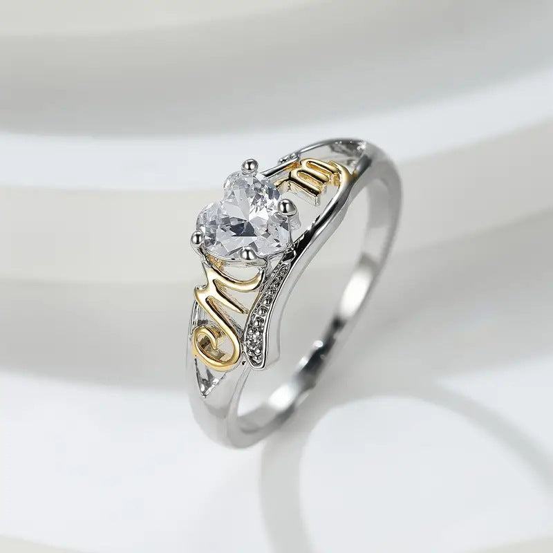 Garden Silver Jewelry