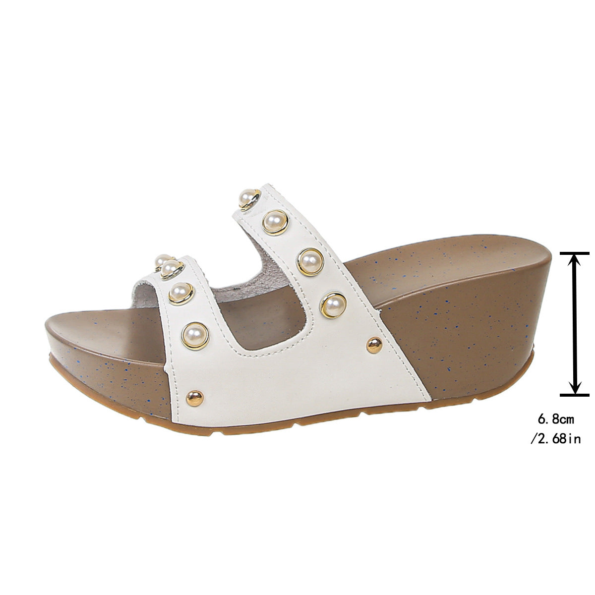 Travel Summer Sandals