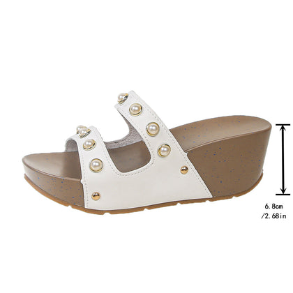 Travel Summer Sandals