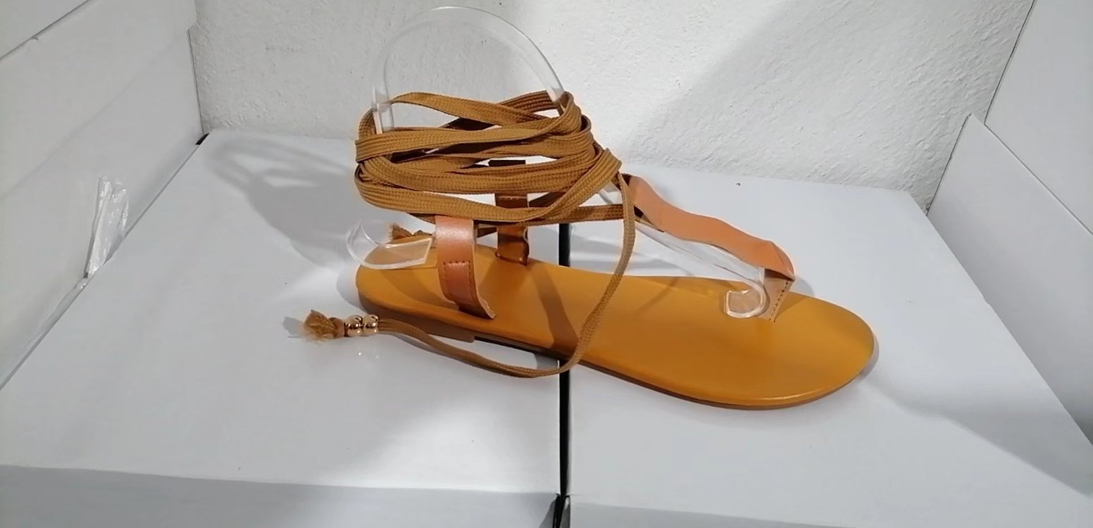Casual Platform Sandals
