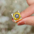 Fresh Floral Jewelry