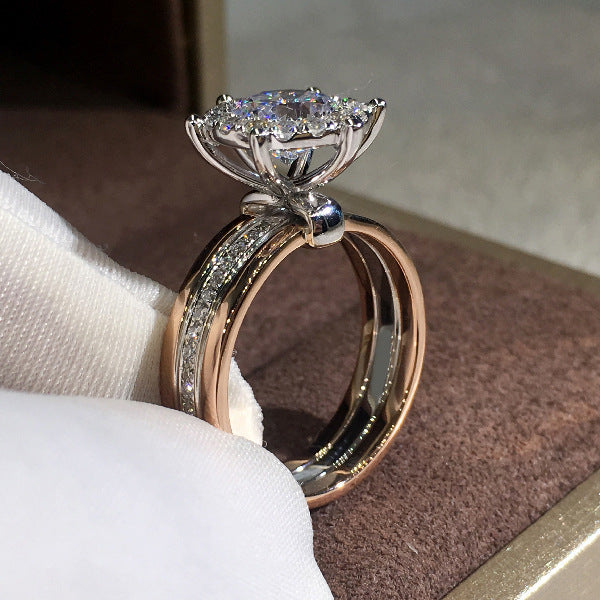 Graceful Set Jewelry