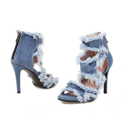 Timeless Summer Sandals