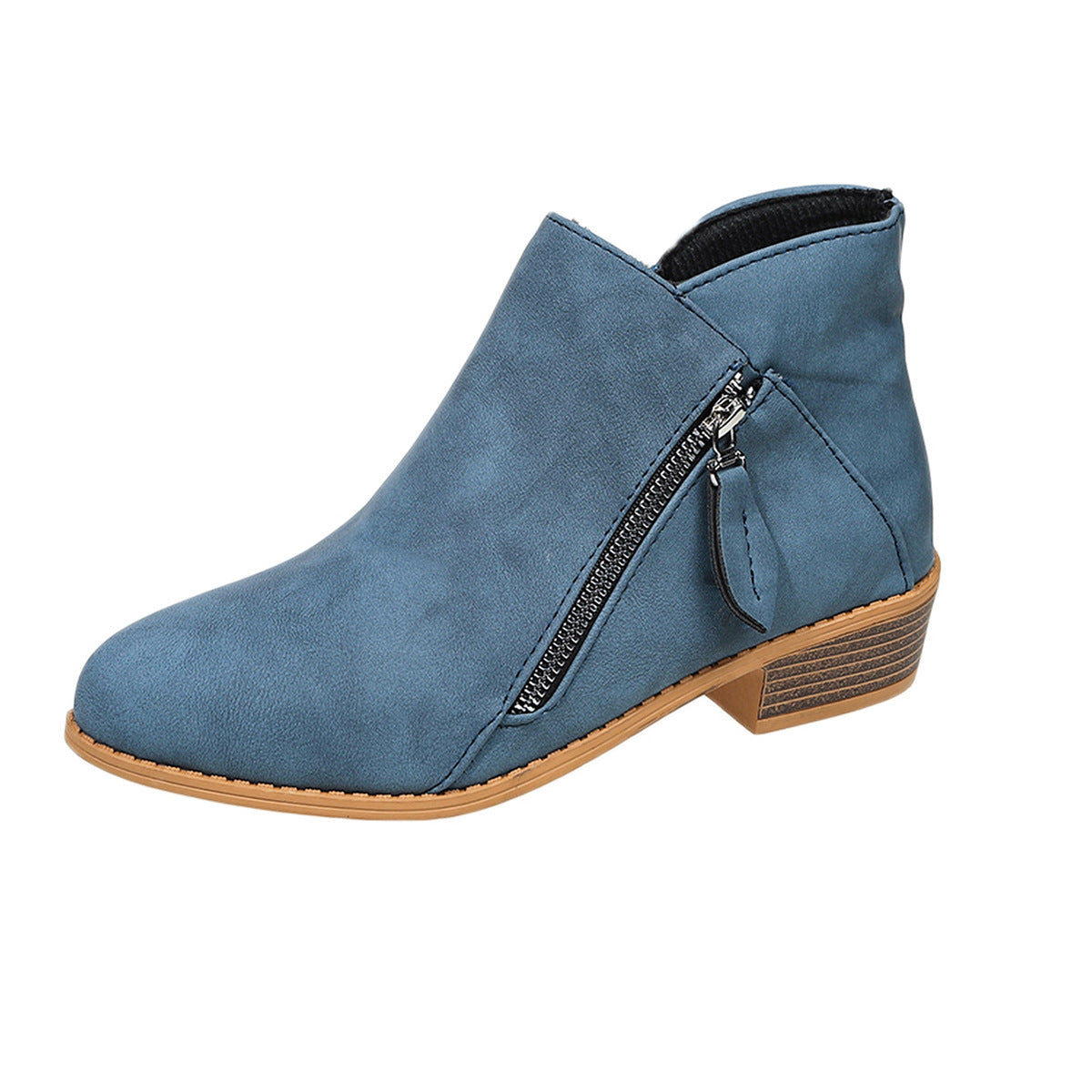 Casual Classic Boots