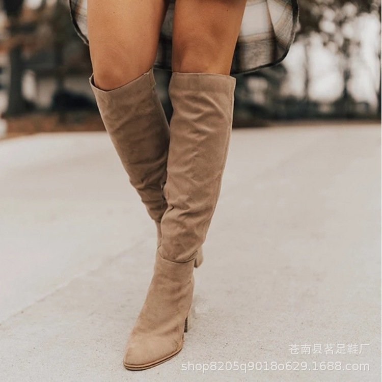 Everyday Ankle Boots