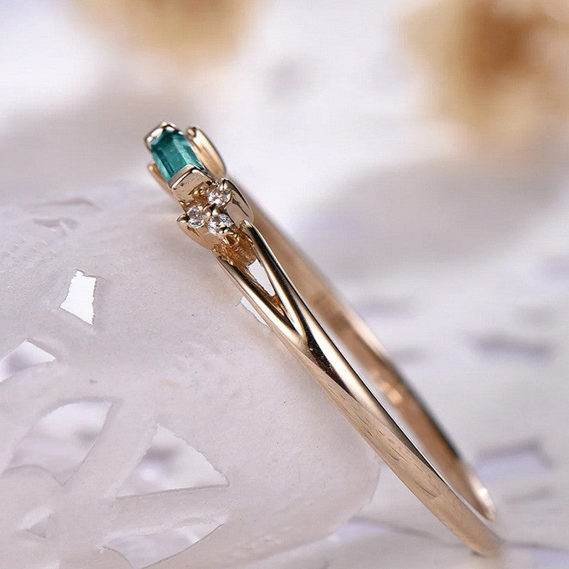 Garden Casual Jewelry
