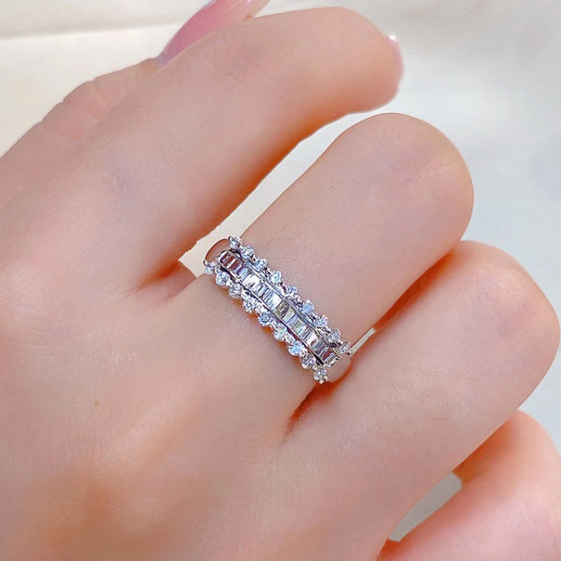 Daily Romantic Jewelry