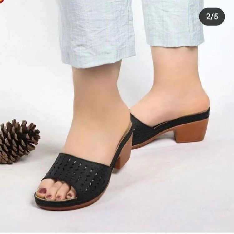 Daily Minimal Sandals