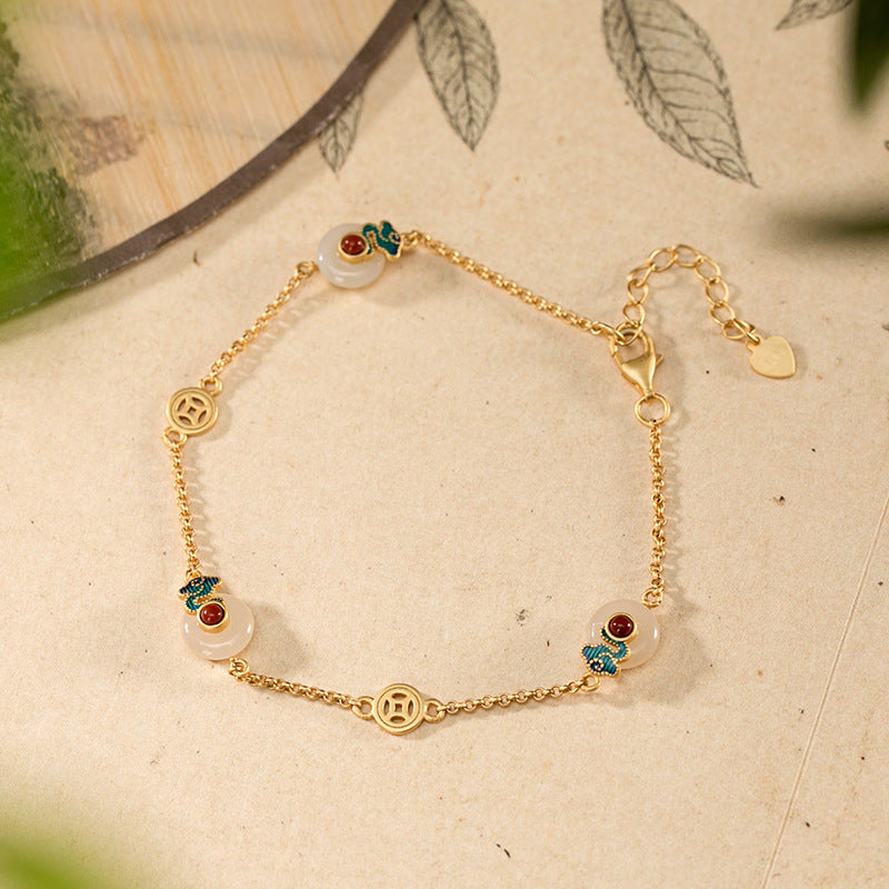 Coastal Bracelet Jewelry