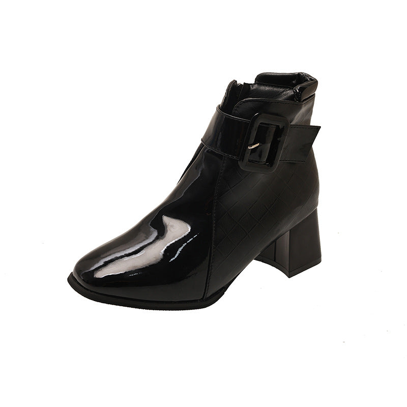 Beach Casual Boots