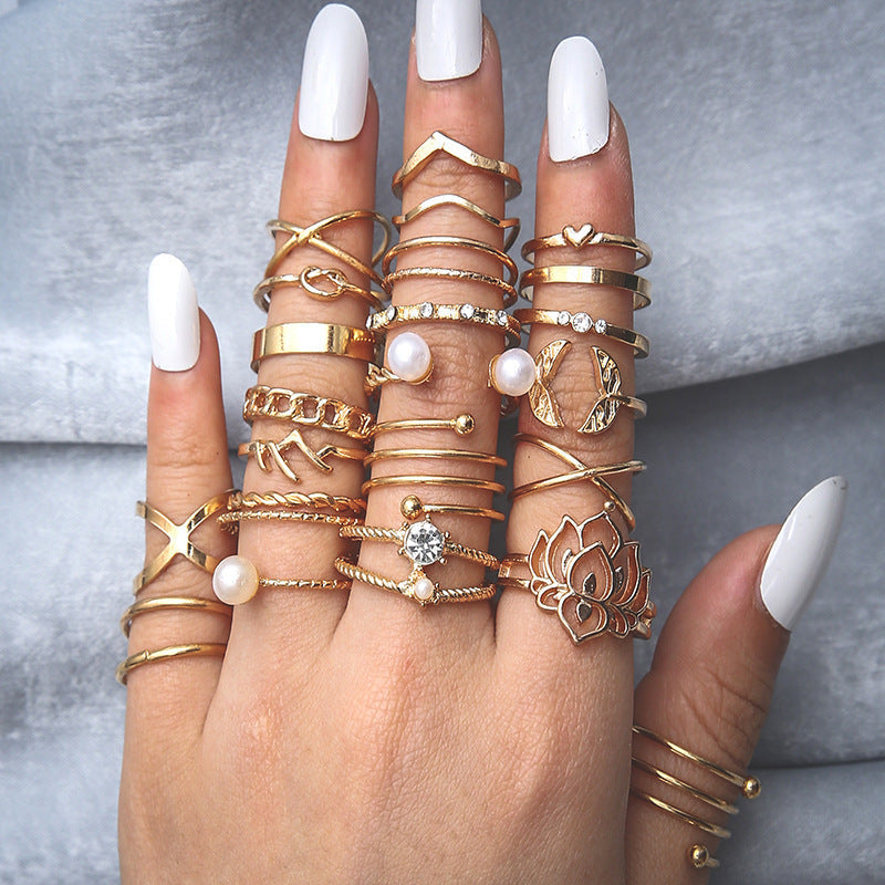 Pretty Cozy Set