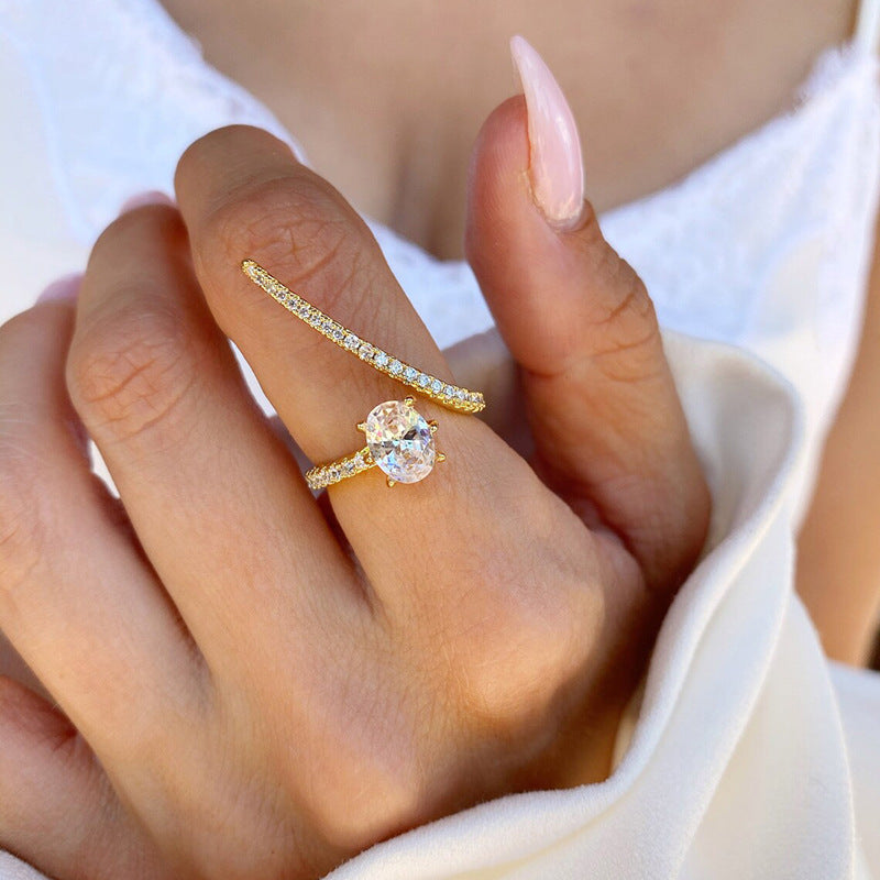 Minimalist Gold Jewelry