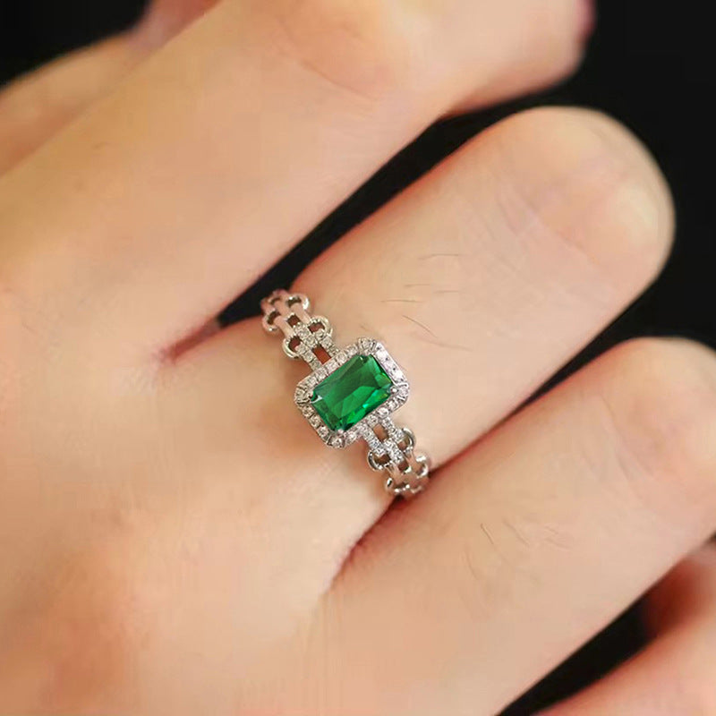 Daily Romantic Jewelry