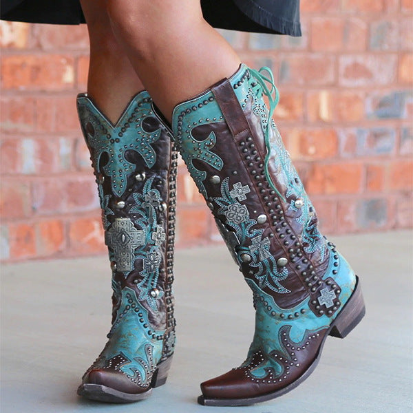 Clean Minimal Boots