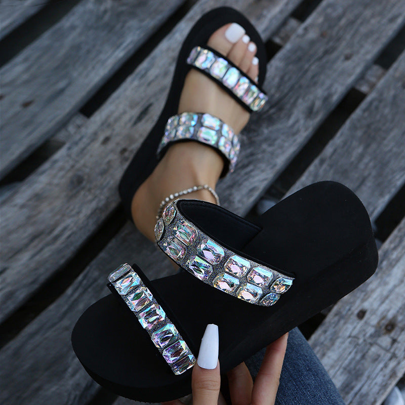 Easy Vacation Sandals