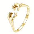 Vintage Gold Jewelry