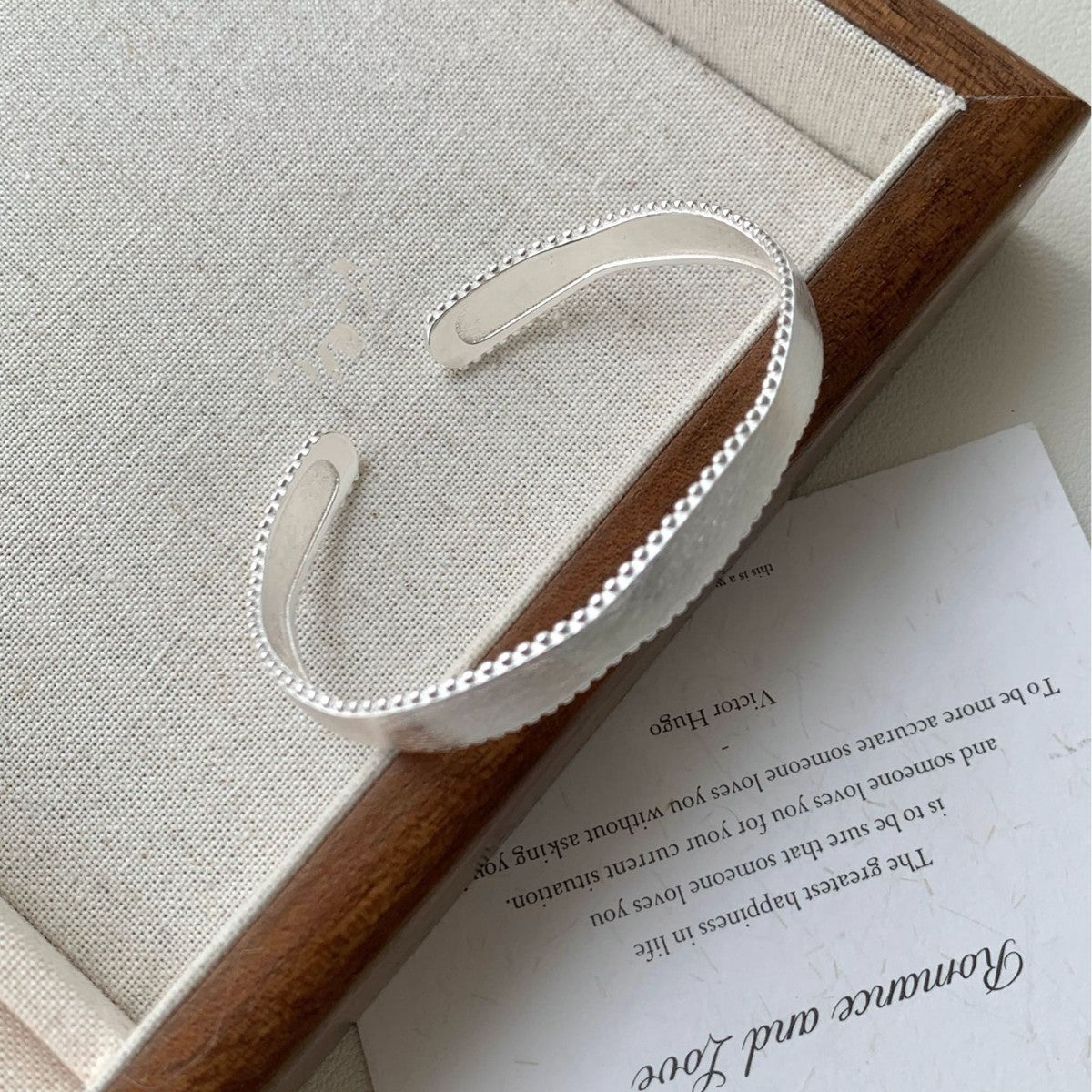 Travel Dainty Jewelry