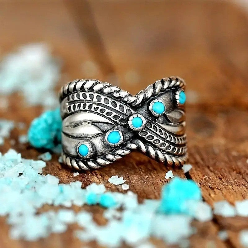 Timeless Textured Jewelry