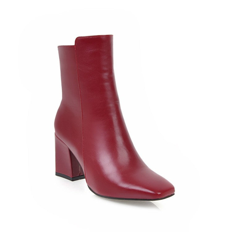 Walking Slouchy Boots