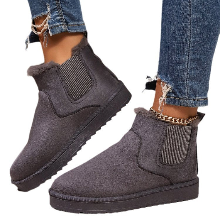 Daily Soft Boots