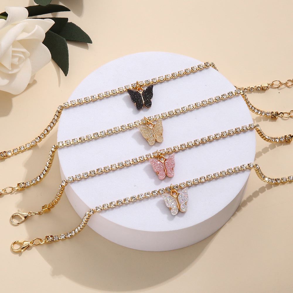 Daily Minimal Jewelry