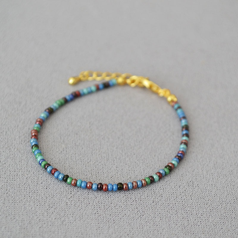 Coastal Statement Jewelry