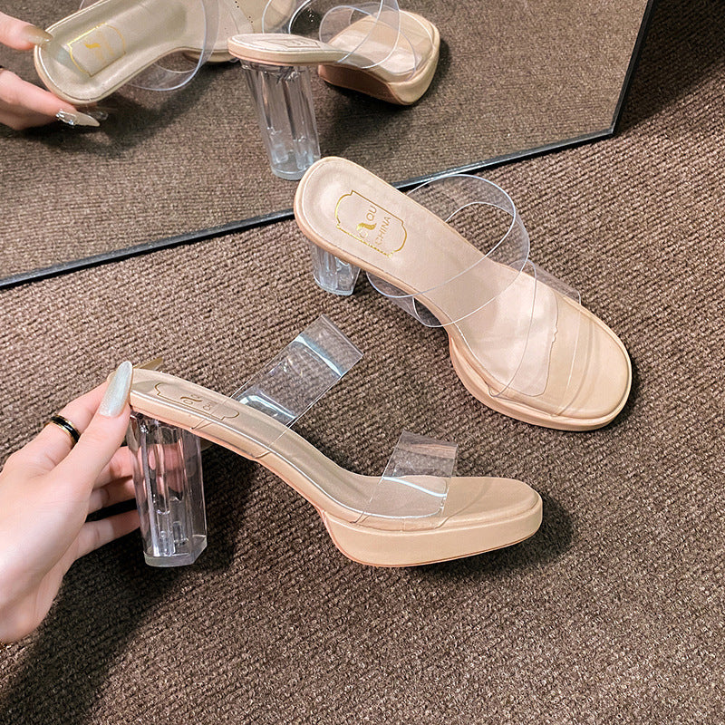 Classic Everyday Sandals