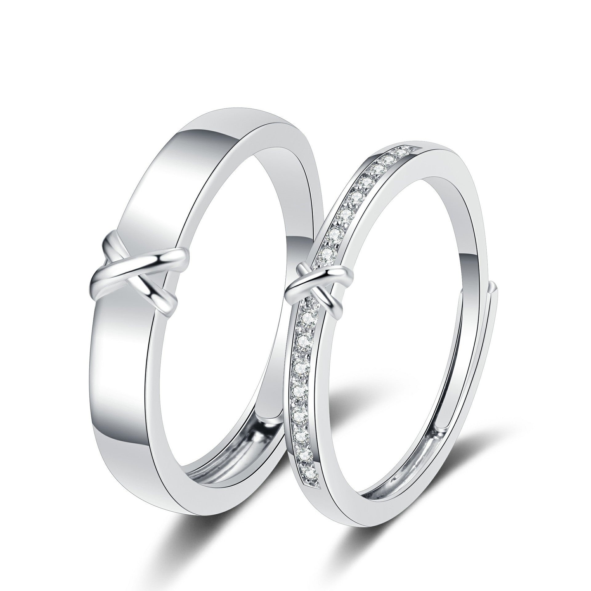 Garden Statement Jewelry