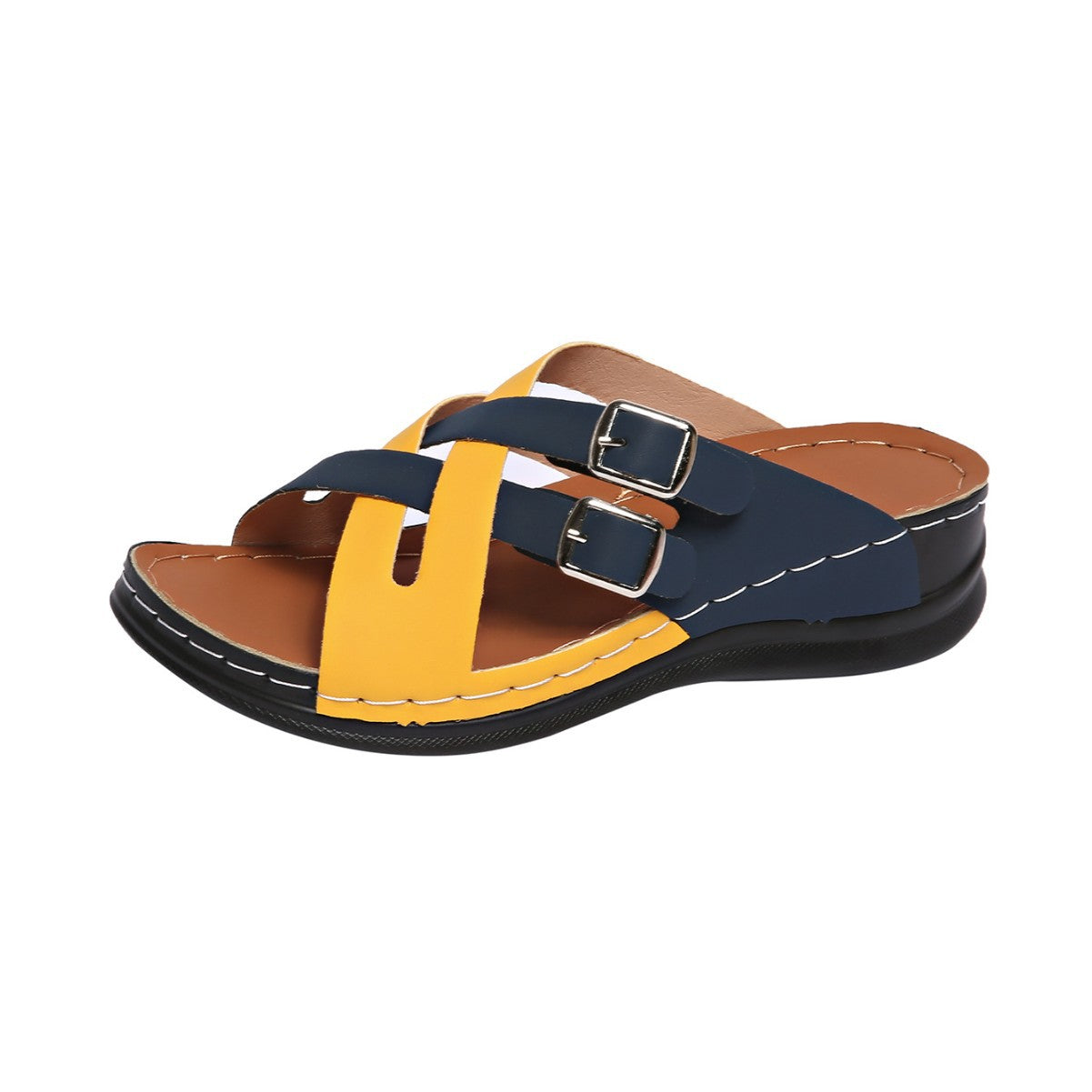Vacation Slide Sandals