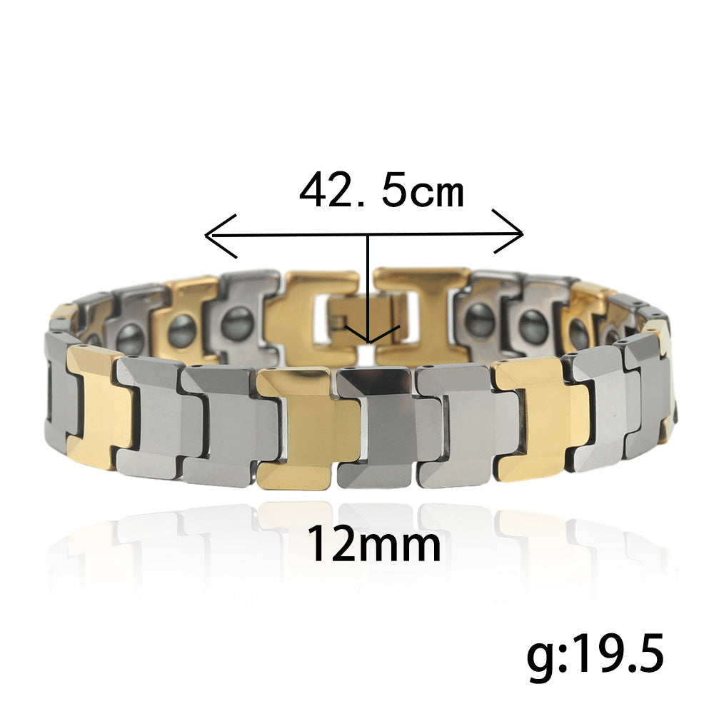 Natural Bracelet Jewelry