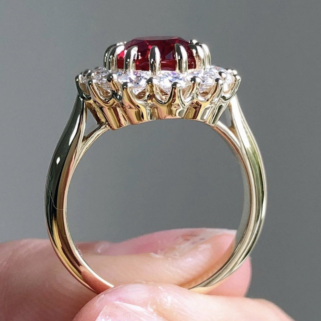 Brunch Crystal Jewelry