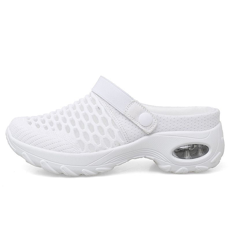 Airy Soft Sandals