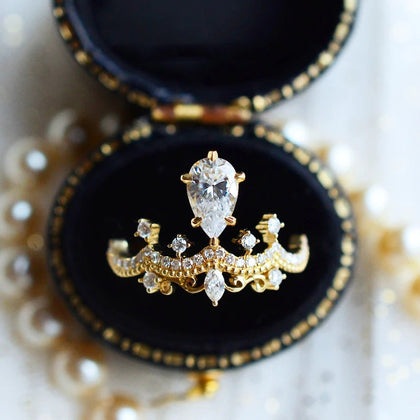 Casual Pearl Jewelry