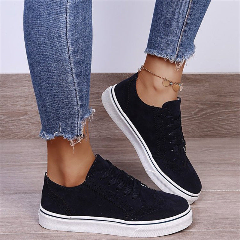 Weekend Breathable Sneakers