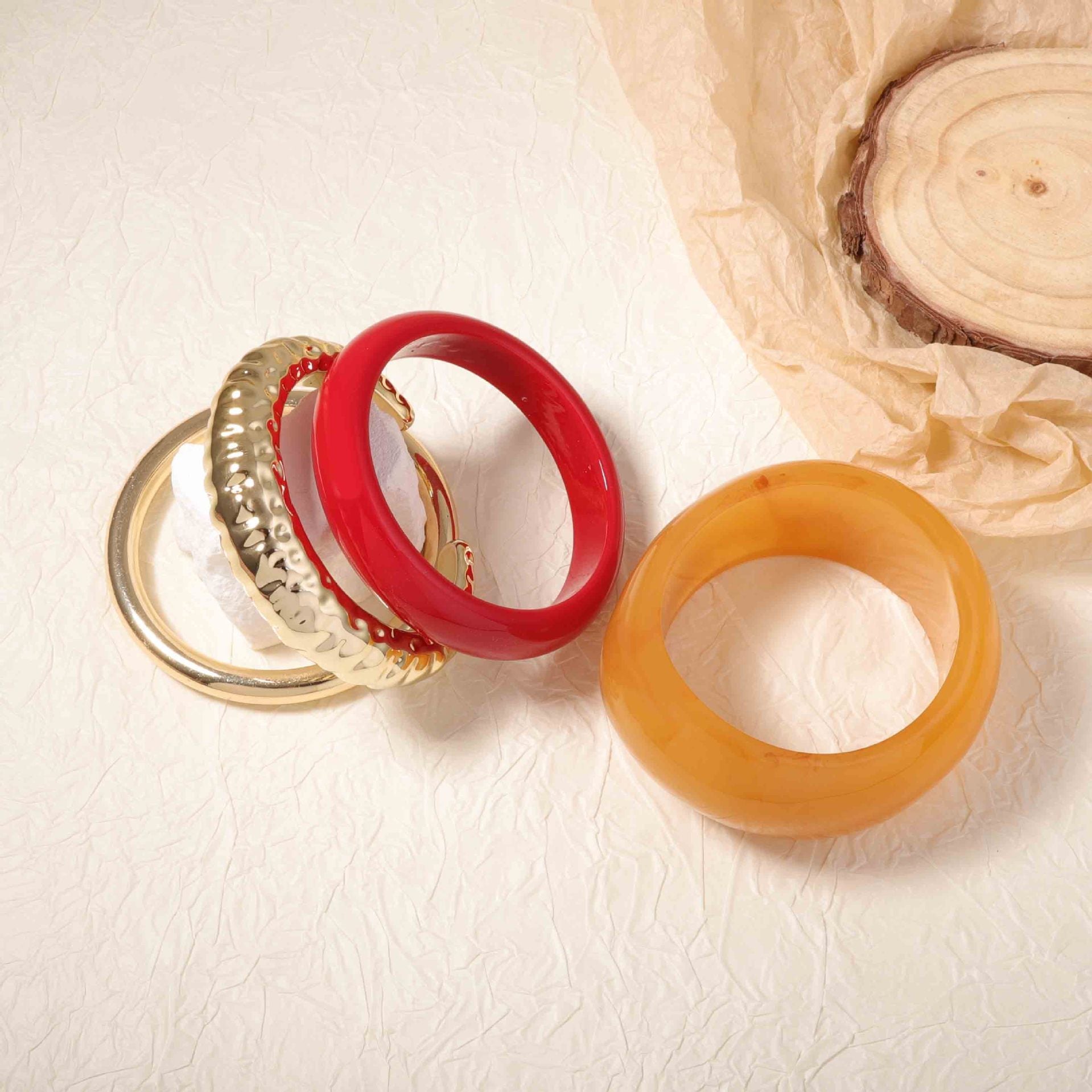 Weekend Casual Jewelry