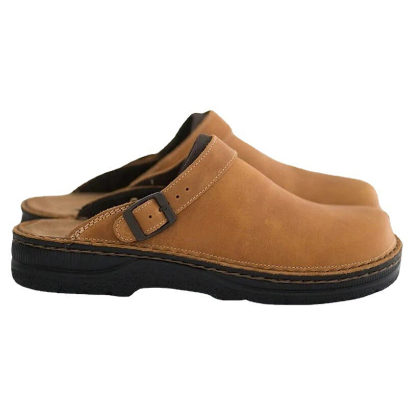Minimal Lightweight Sandals
