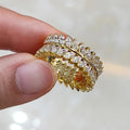 Romantic Statement Jewelry