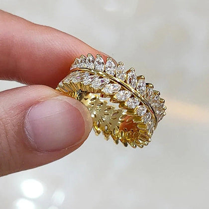 Romantic Statement Jewelry