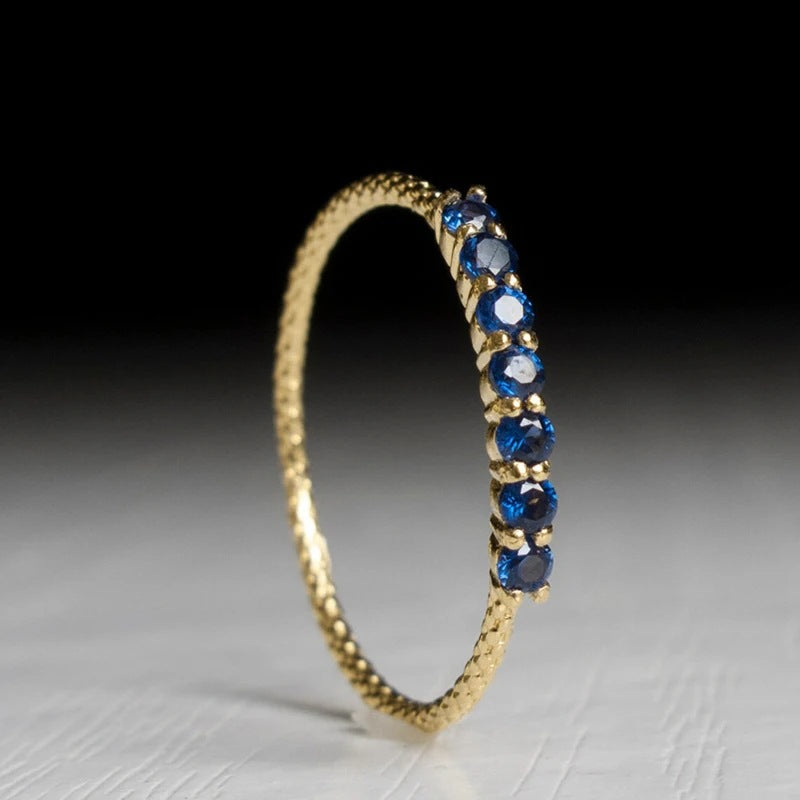 Summer Layered Jewelry