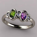 Graceful Ring Jewelry