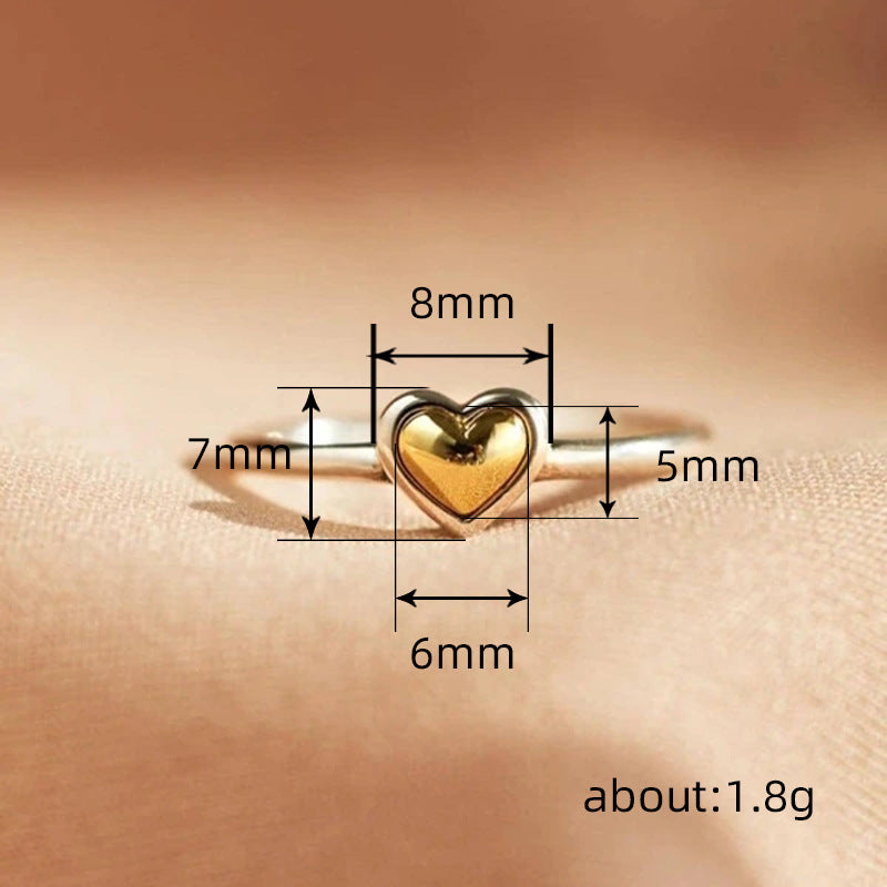 Clean Everyday Jewelry