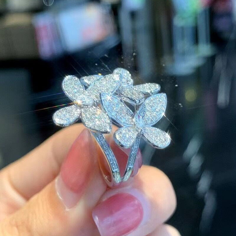 Elegant Set Jewelry
