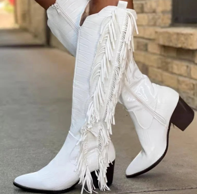 Soft Comfort Boots
