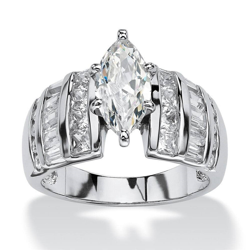 Classic Layered Jewelry