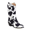 Sunny Autumn Boots