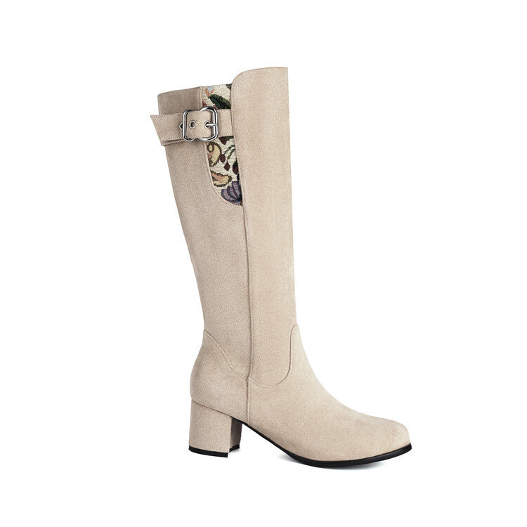 Vacation Short Boots