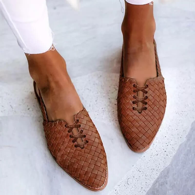 Daily Cushioned Sandals