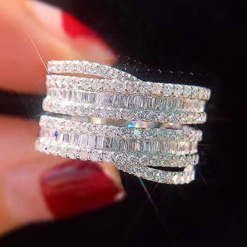 Light Romantic Jewelry