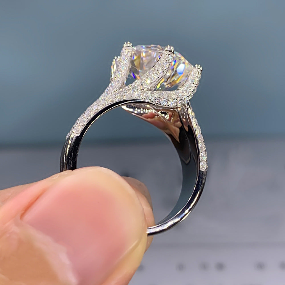 Fresh Silver Jewelry