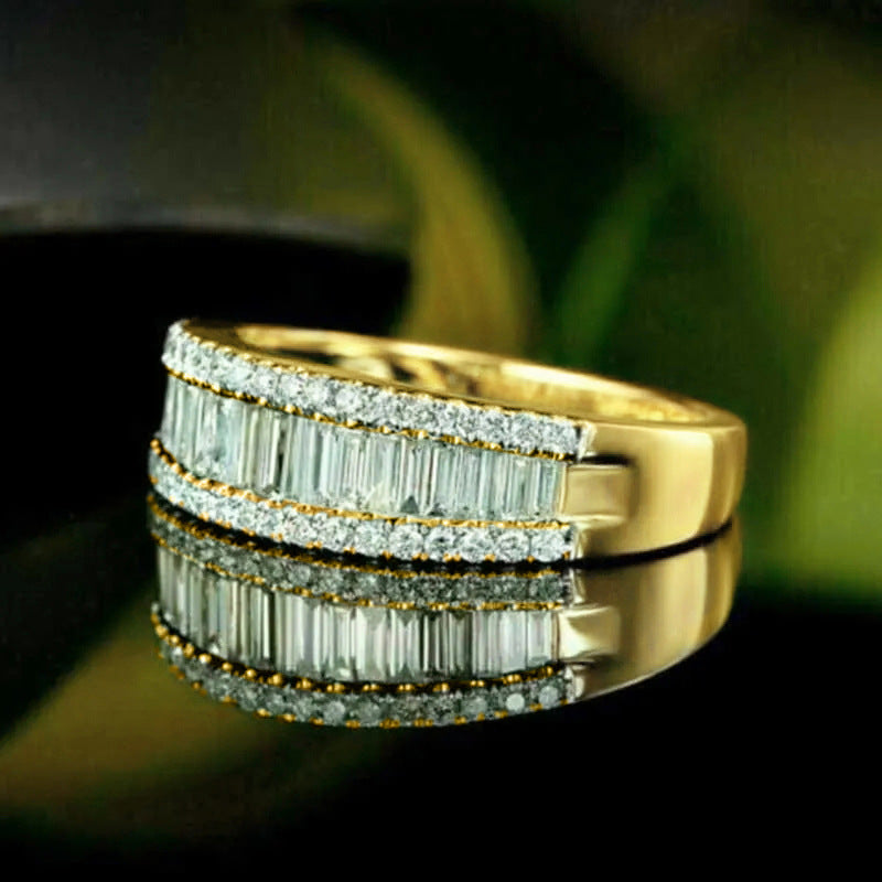 Romantic Simple Jewelry